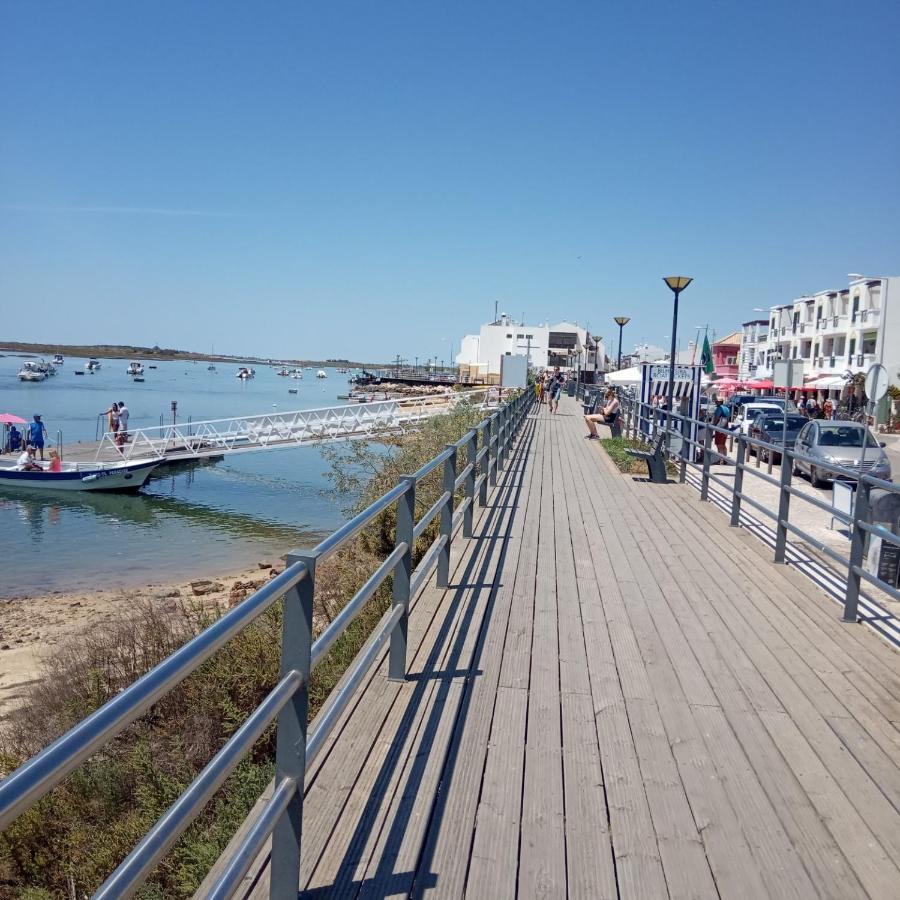 Formosa Apartment Cabanas De Tavira Exterior photo