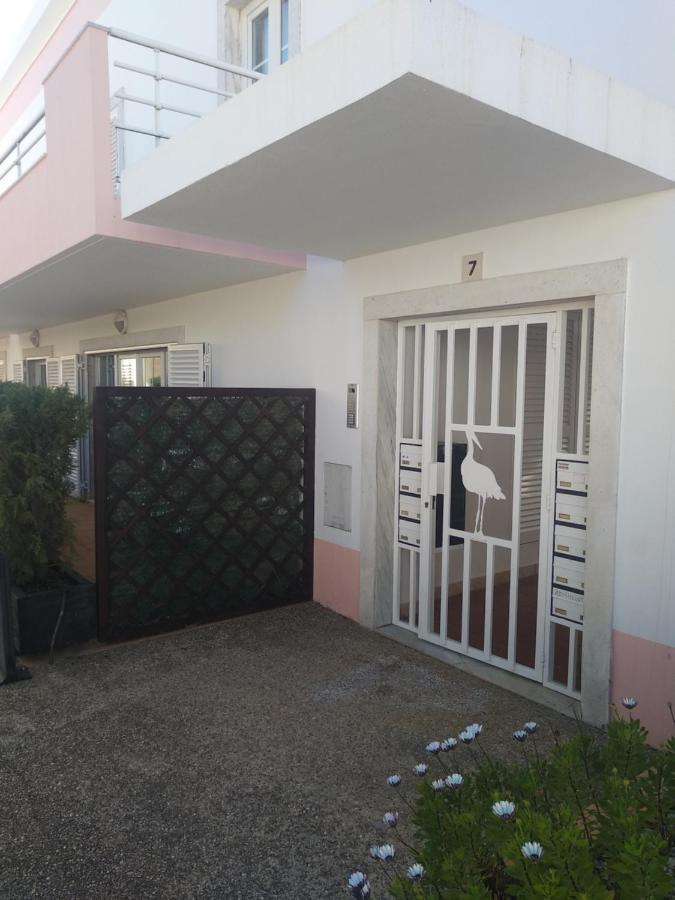Formosa Apartment Cabanas De Tavira Exterior photo