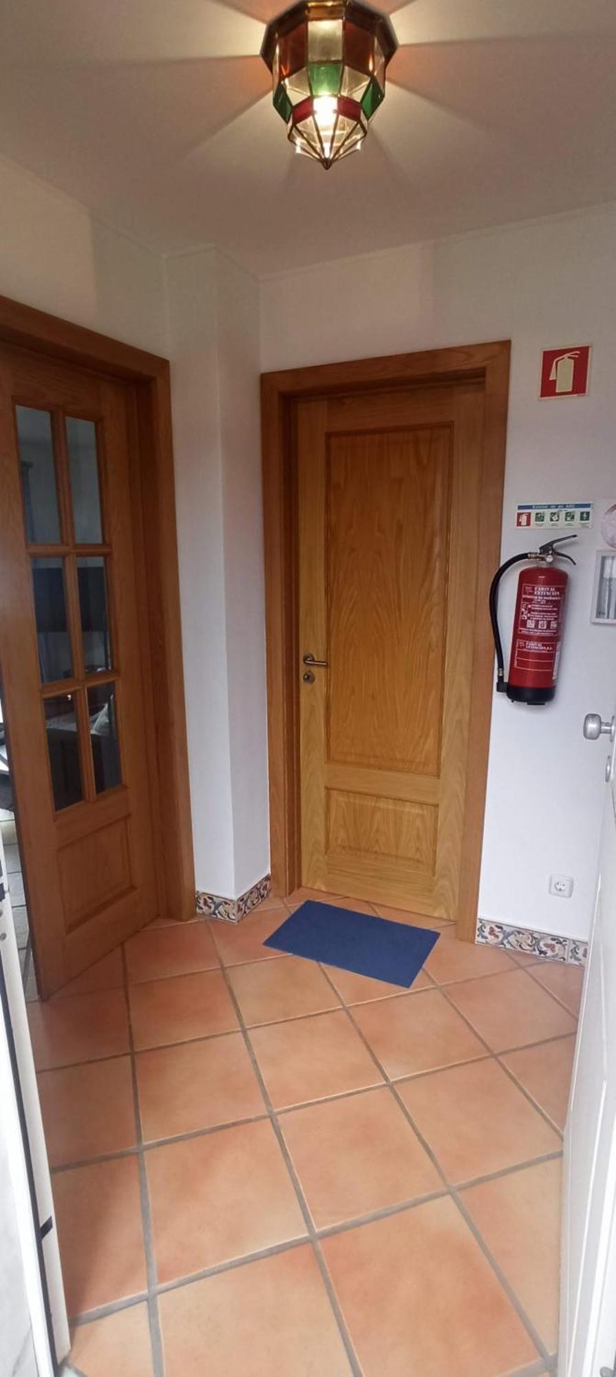 Formosa Apartment Cabanas De Tavira Exterior photo