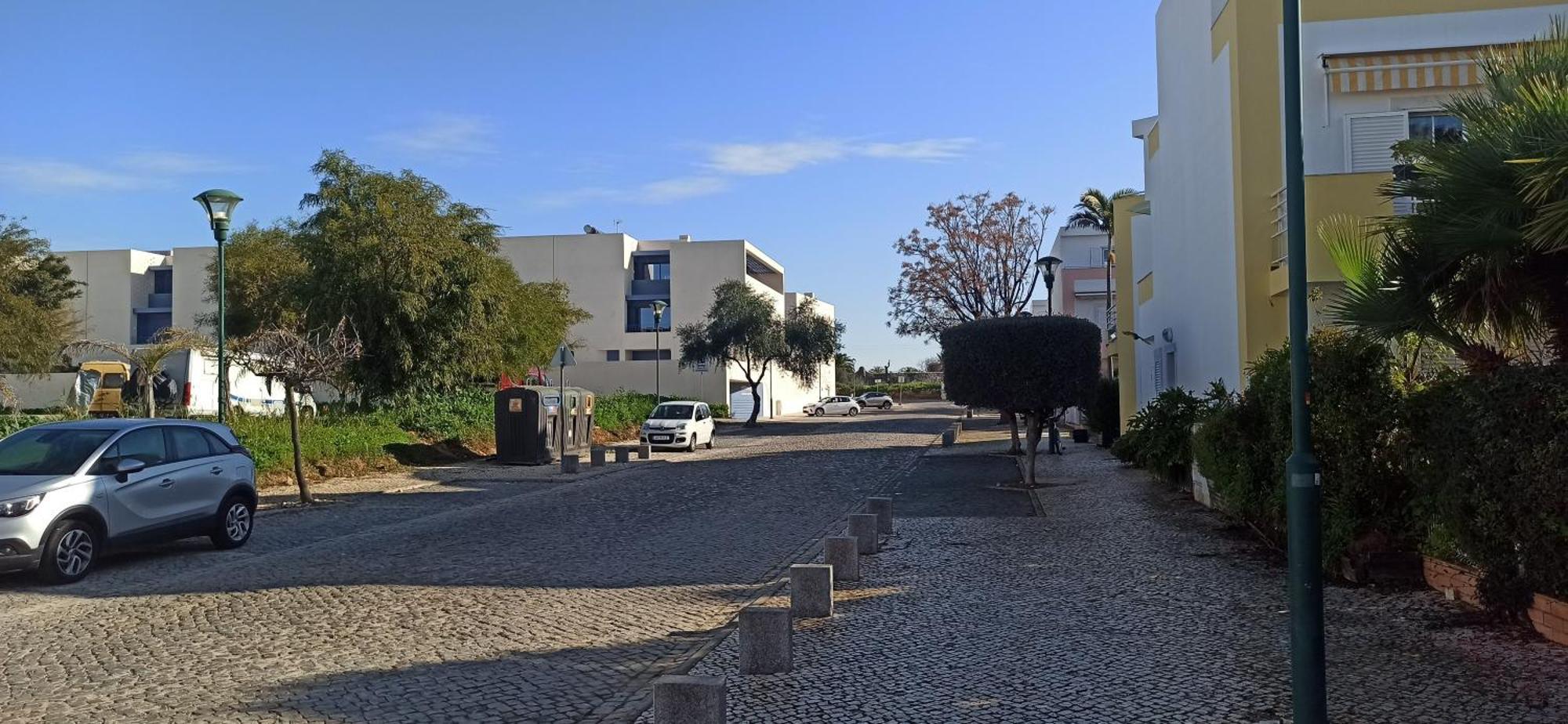 Formosa Apartment Cabanas De Tavira Exterior photo